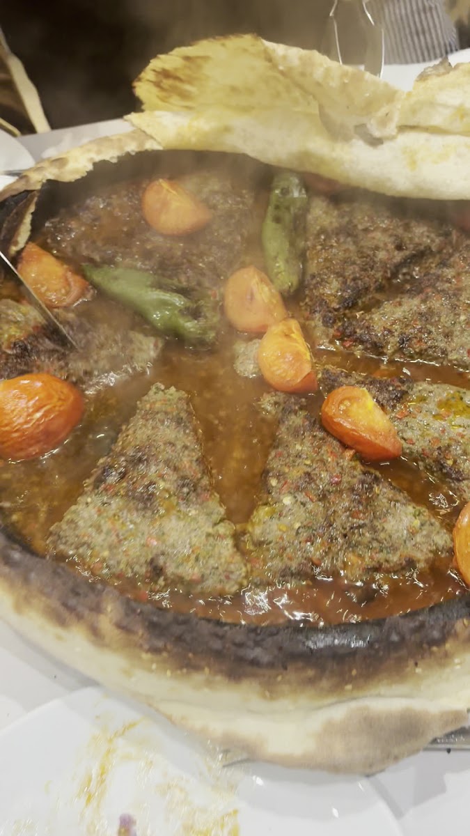 Güzelburç Tugay Kasabı — fotoğraf 2