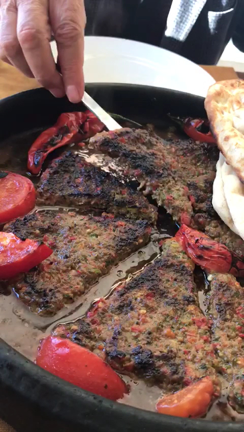 Güzelburç Tugay Kasabı — fotoğraf 3