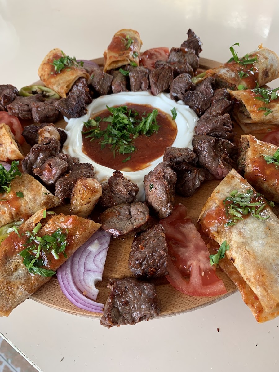 Güzelburç Tugay Kasabı — fotoğraf 4