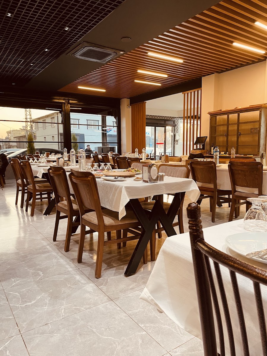 Güzelburç Tugay Kasabı — fotoğraf 5