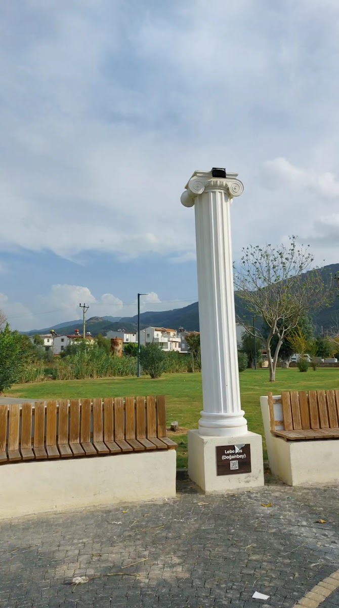 Guzelcamli Sahili — fotoğraf 2