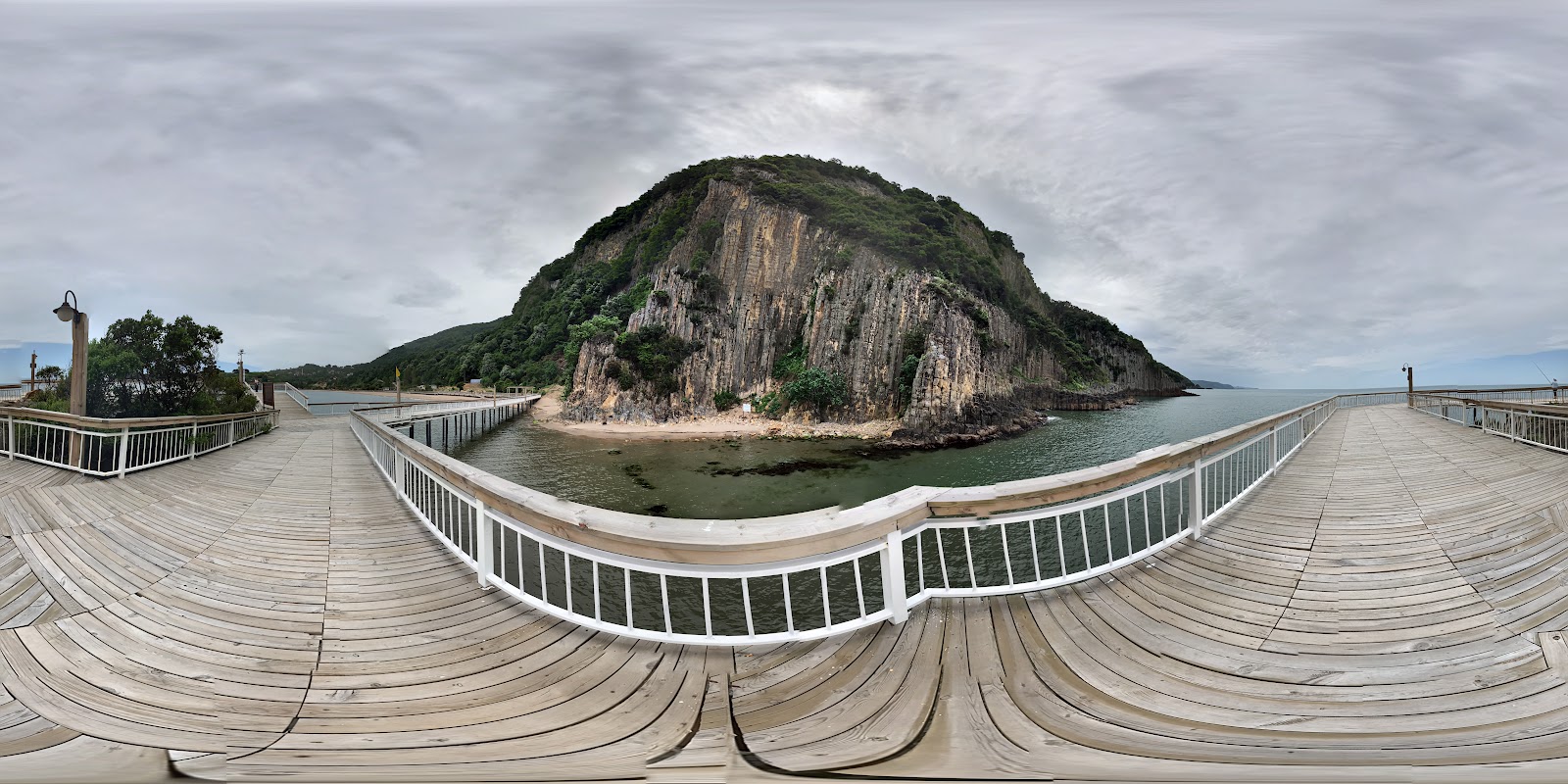 Güzelcehisar Bazalt Sütunları — fotoğraf 5