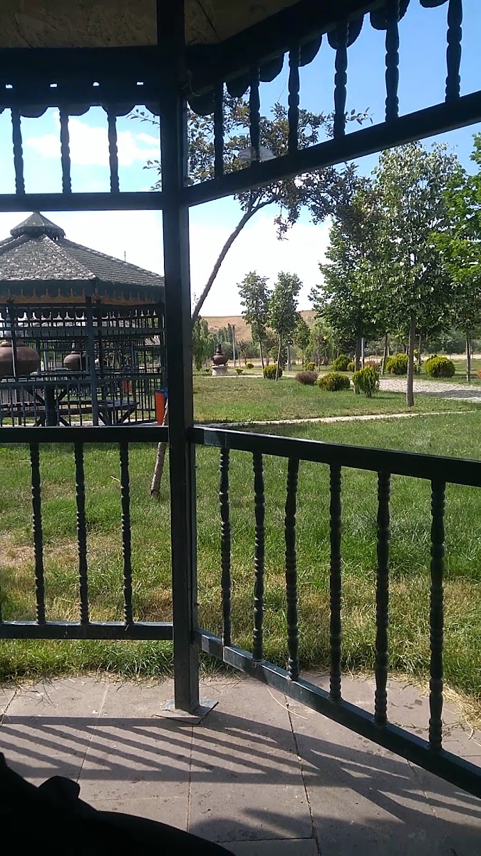 Güzelhisar Mesire Alanı — photo 3
