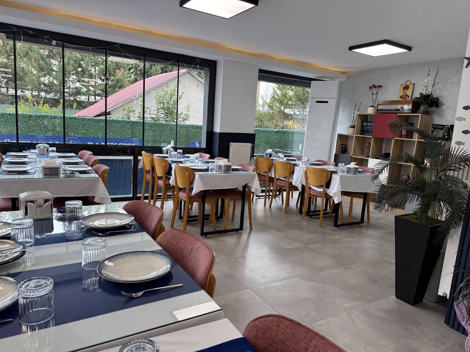 Güzelyalı Balıkçısı — photo 2