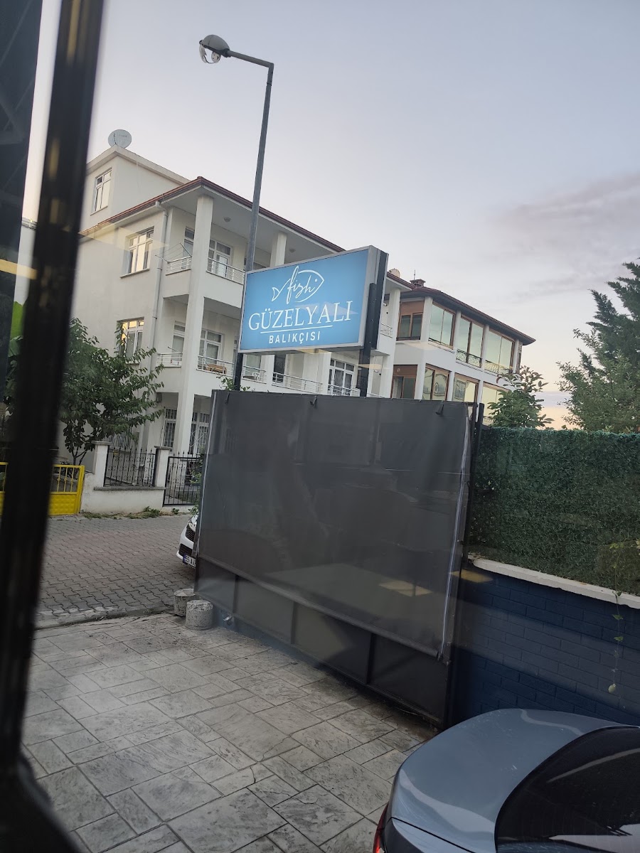 Güzelyalı Balıkçısı — photo 3