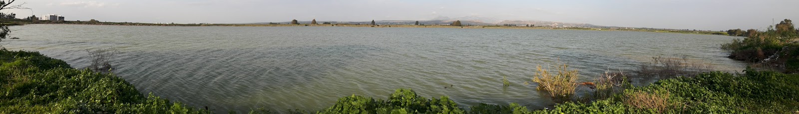 Güzelyurt Barajı — photo 3