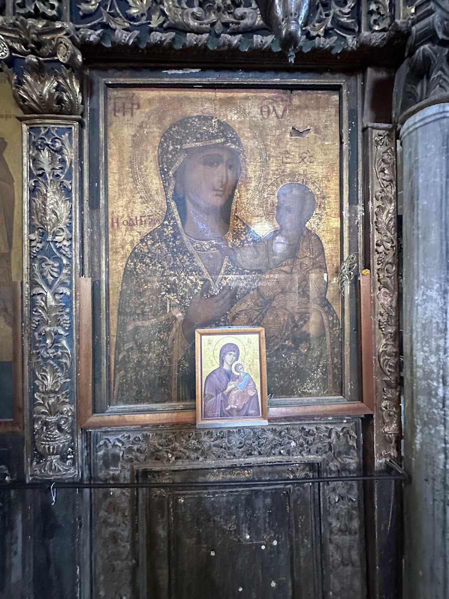 Güzelyurt Doğa ve Arkeoloji Müzesi — fotoğraf 2
