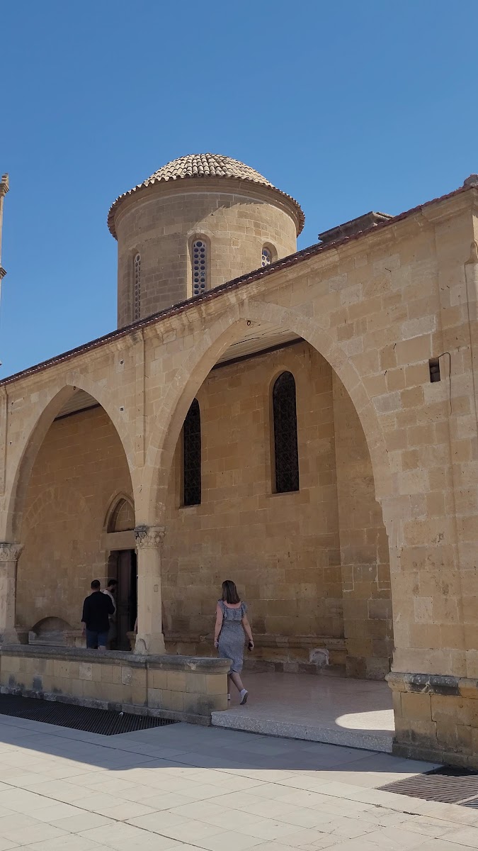 Güzelyurt Doğa ve Arkeoloji Müzesi — fotoğraf 3