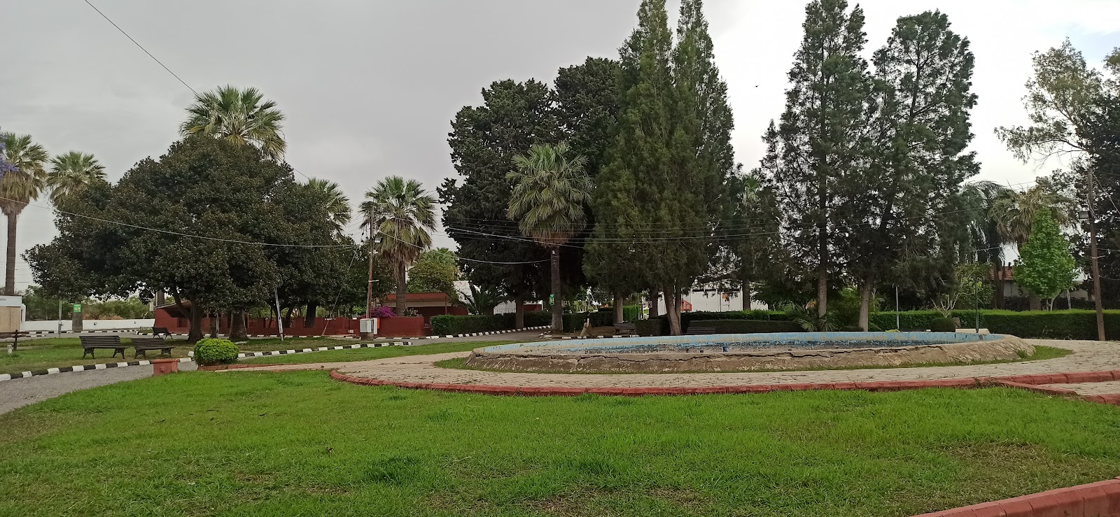 Güzelyurt Festival Alanı — photo