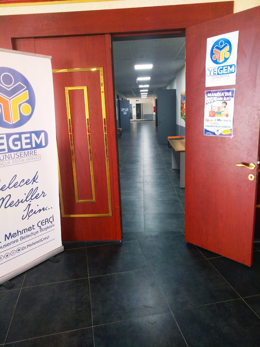 Güzelyurt Kapalı Pazar Yeri — fotoğraf 2