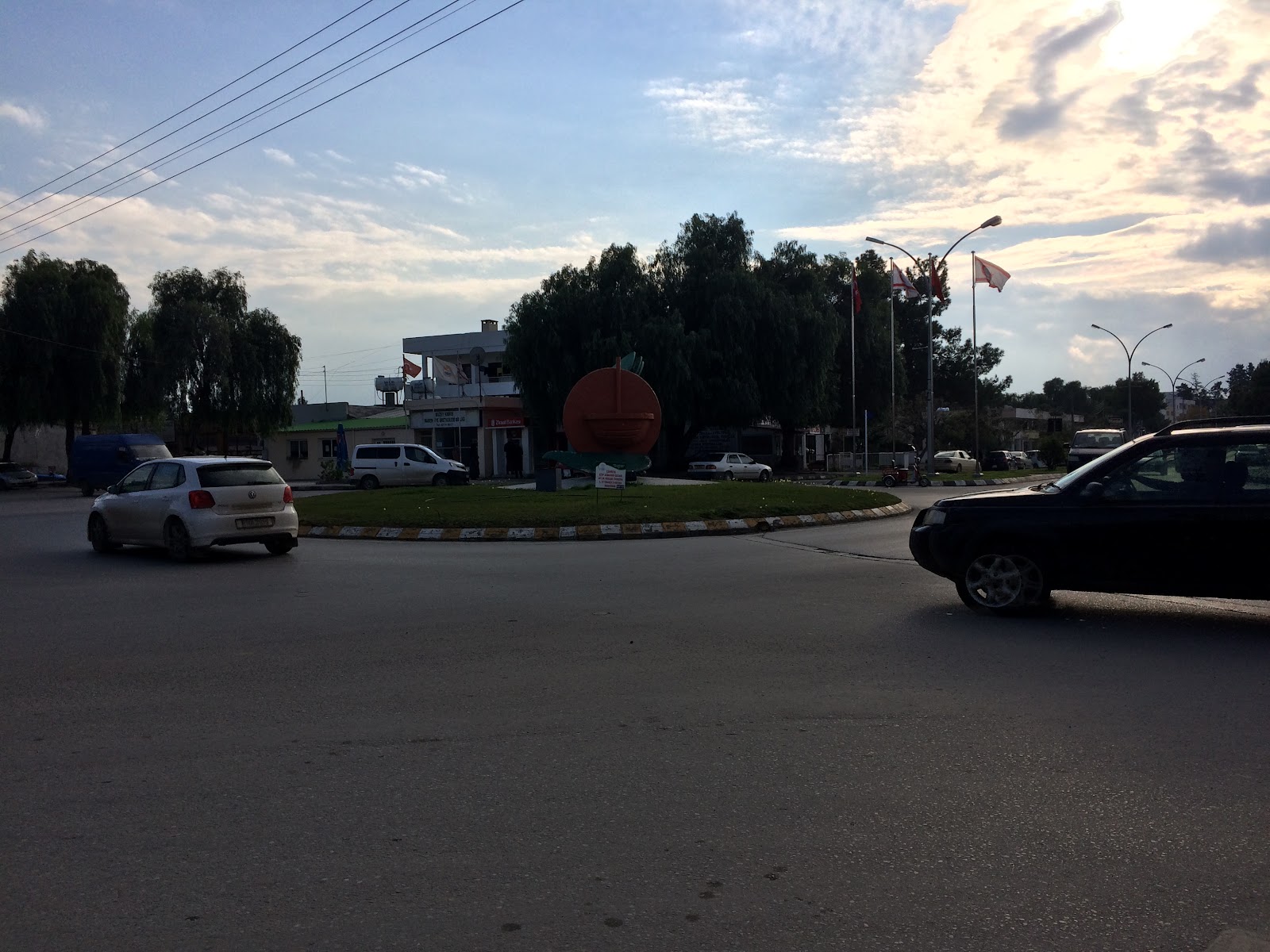 Güzelyurt Terminali — photo