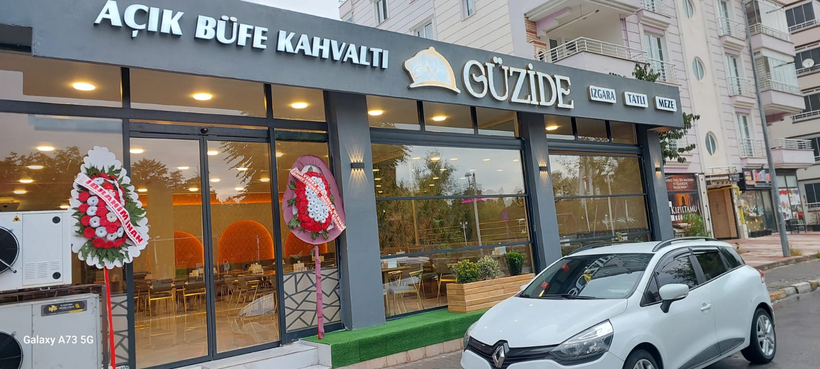Güzide Lezzetler Dünyası — fotoğraf 1