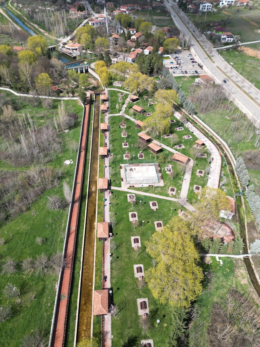 Güzler Piknik Alanı ve Evcil hayvan parkı — fotoğraf 2