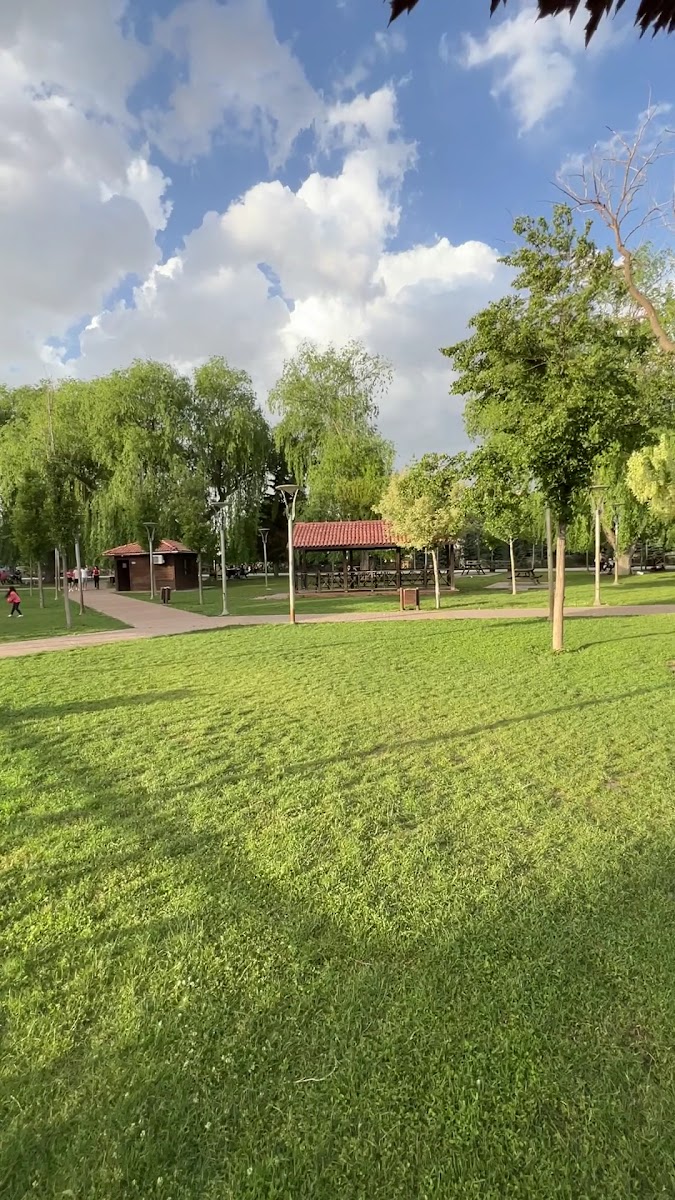 Güzler Piknik Alanı ve Evcil hayvan parkı — fotoğraf 3