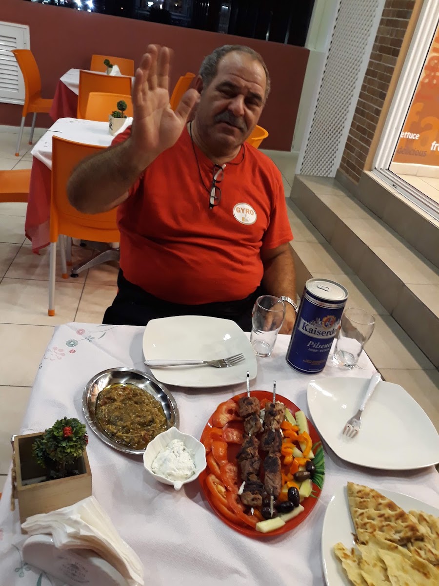 GYRO like — photo 2