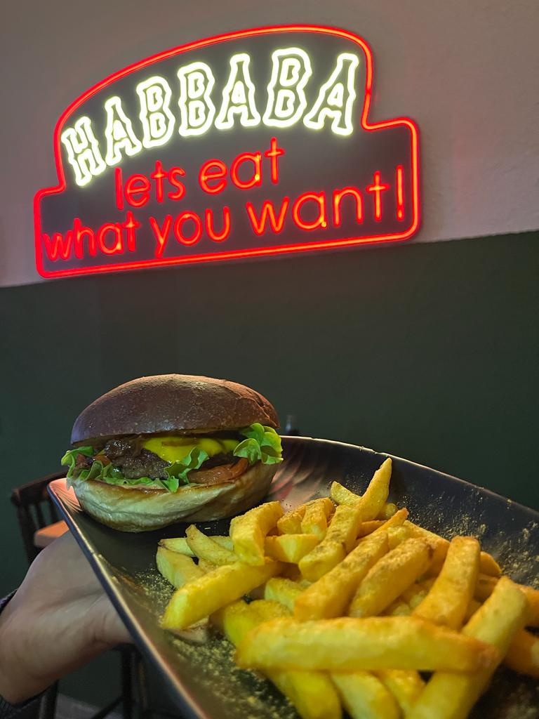 Habbaba Kitchen — fotoğraf 4