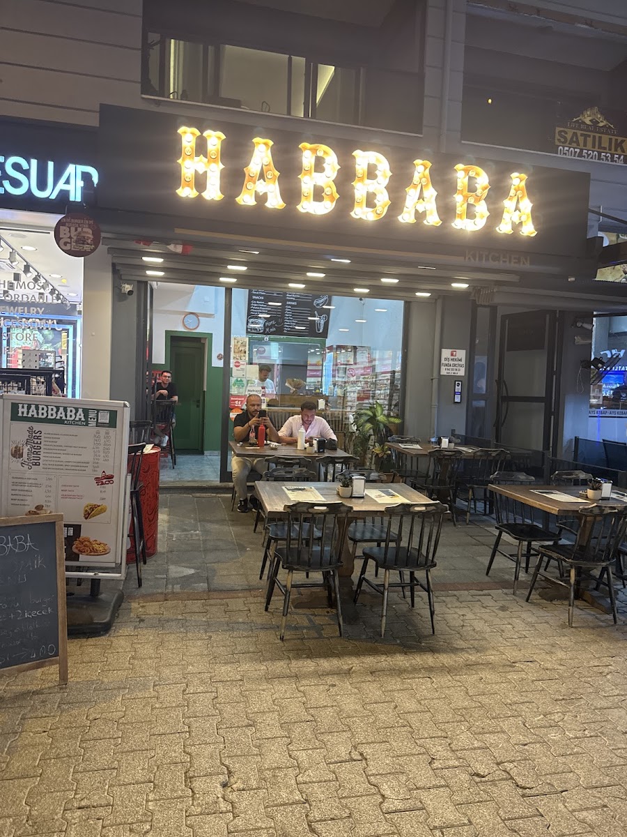 Habbaba Kitchen — fotoğraf 5