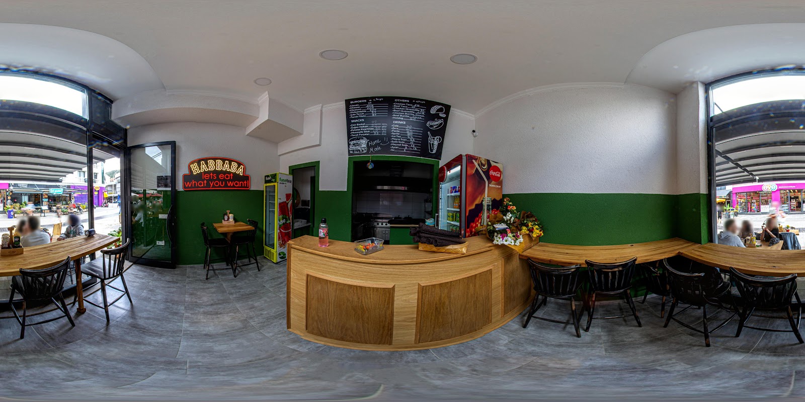 Habbaba Kitchen — fotoğraf 7