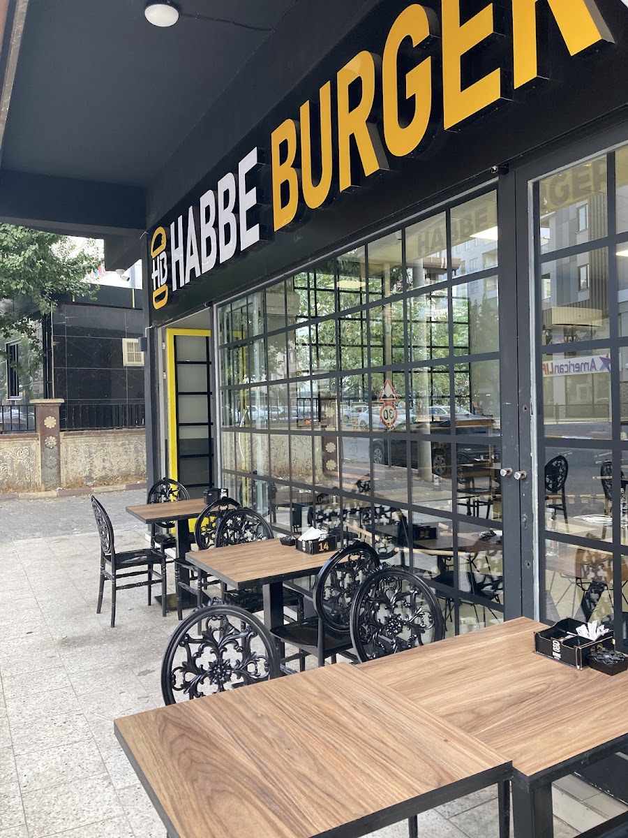 Habbe Burger — fotoğraf 4