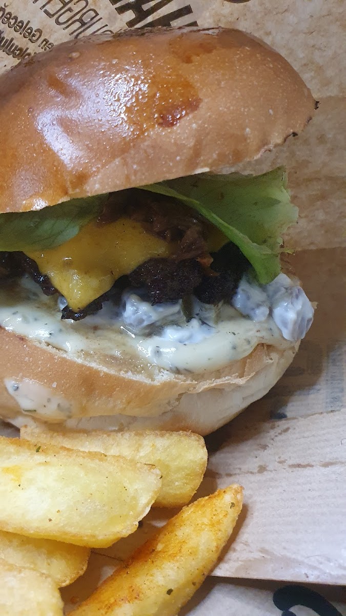 Habbe Burger — fotoğraf 5
