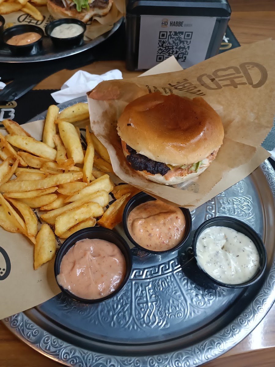 Habbe Burger — fotoğraf 6
