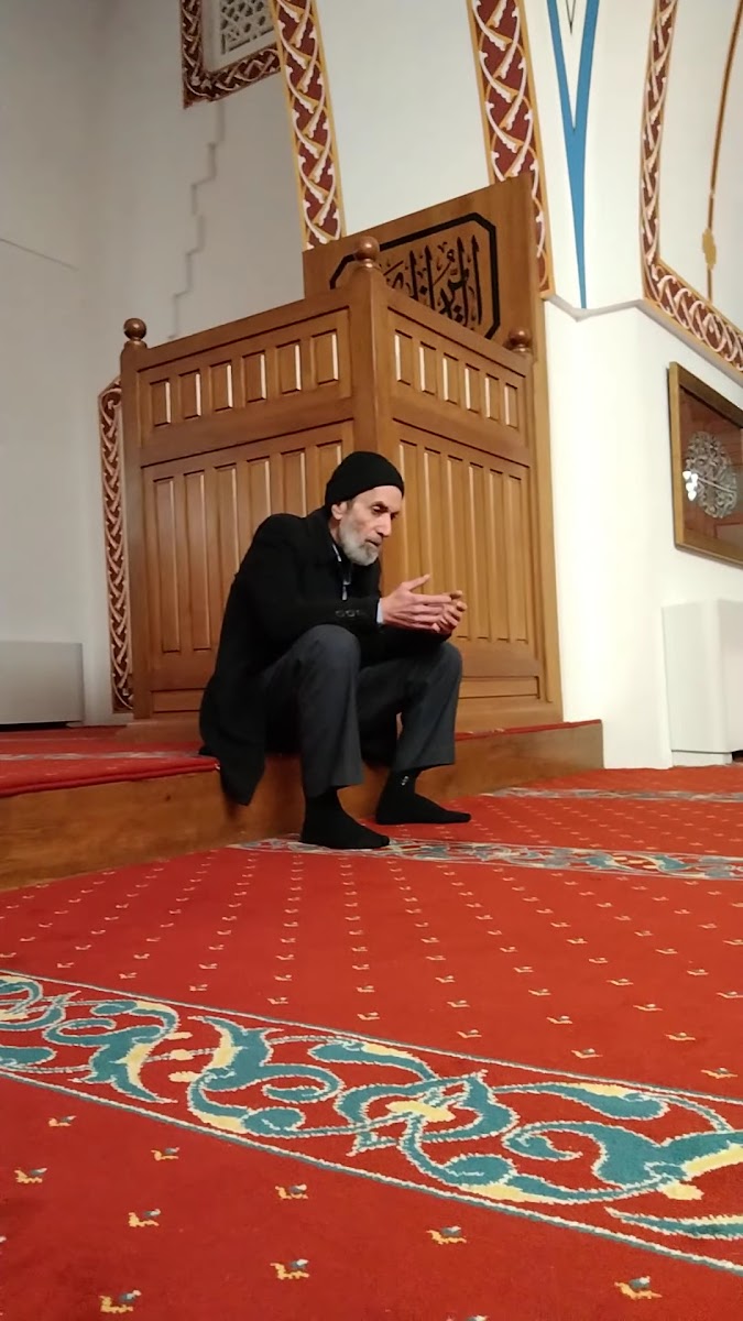 Habib-i Neccar Camii — fotoğraf 2