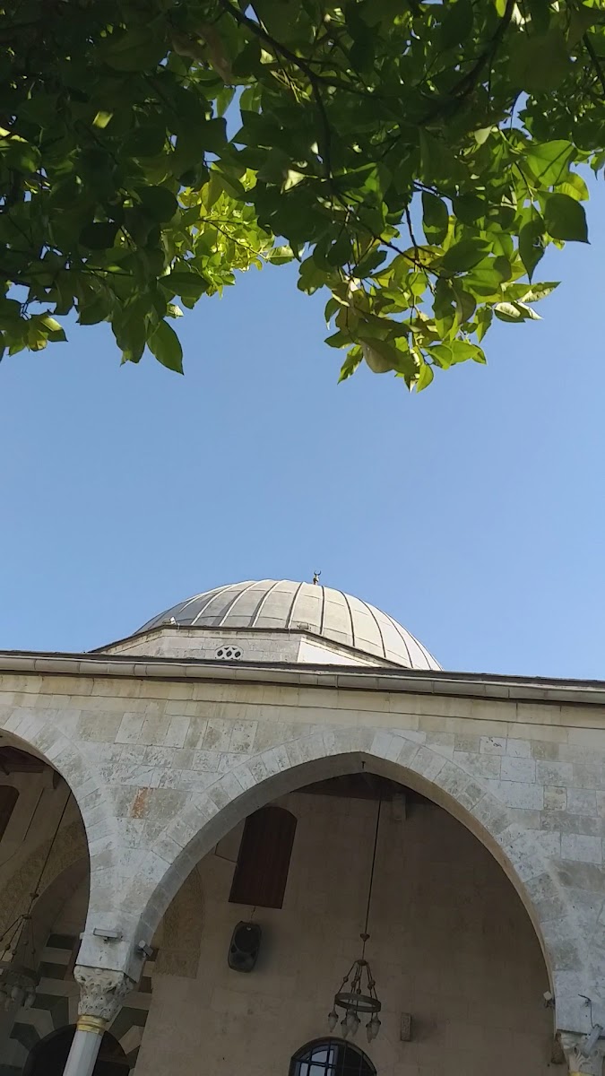 Habib-i Neccar Camii — fotoğraf 3