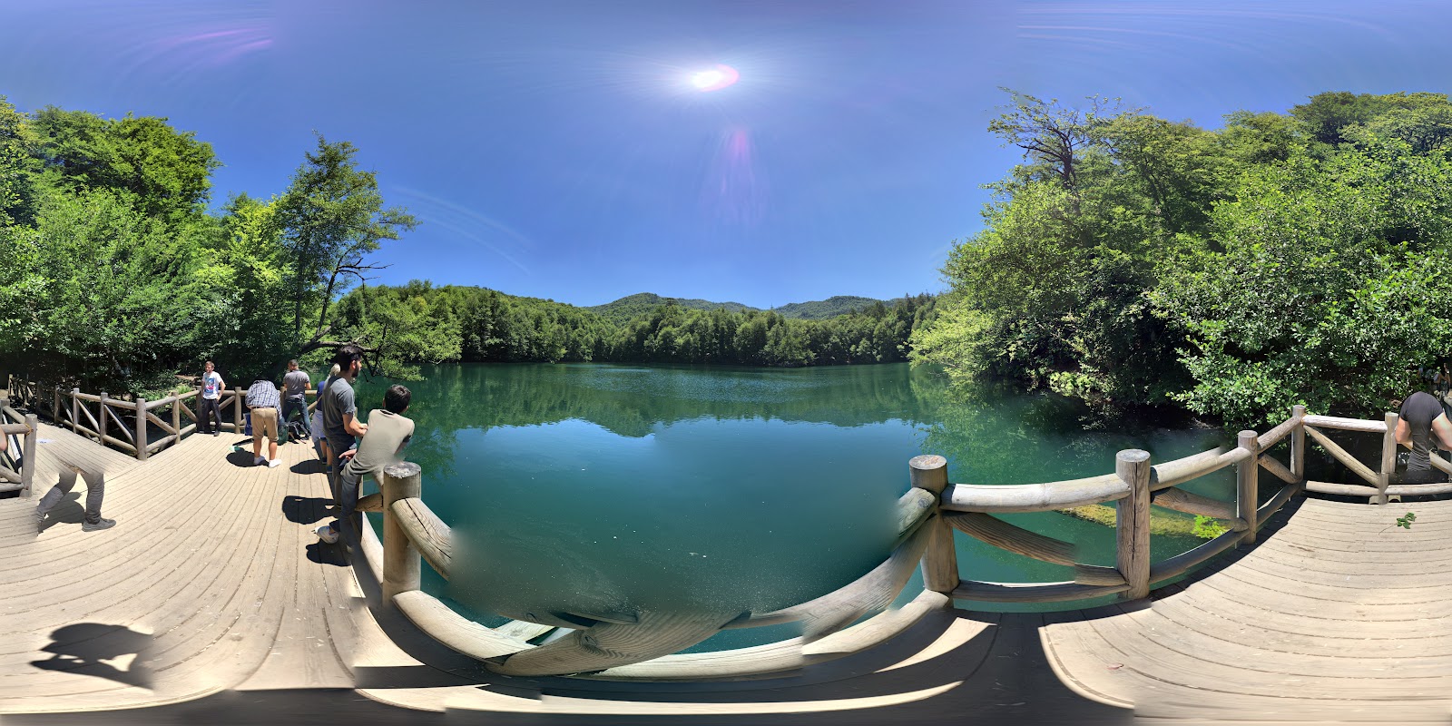 Habitat Mesire Yerleri — fotoğraf 9