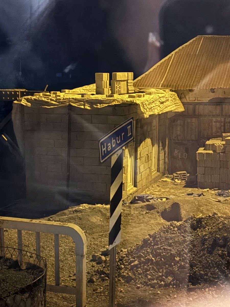 Habur2 Köprüsü — fotoğraf 2