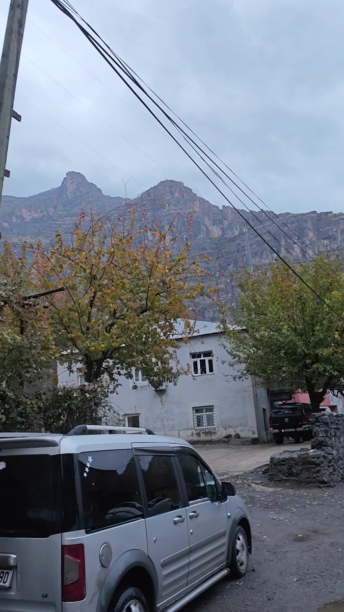 Habur2 Köprüsü — fotoğraf 3