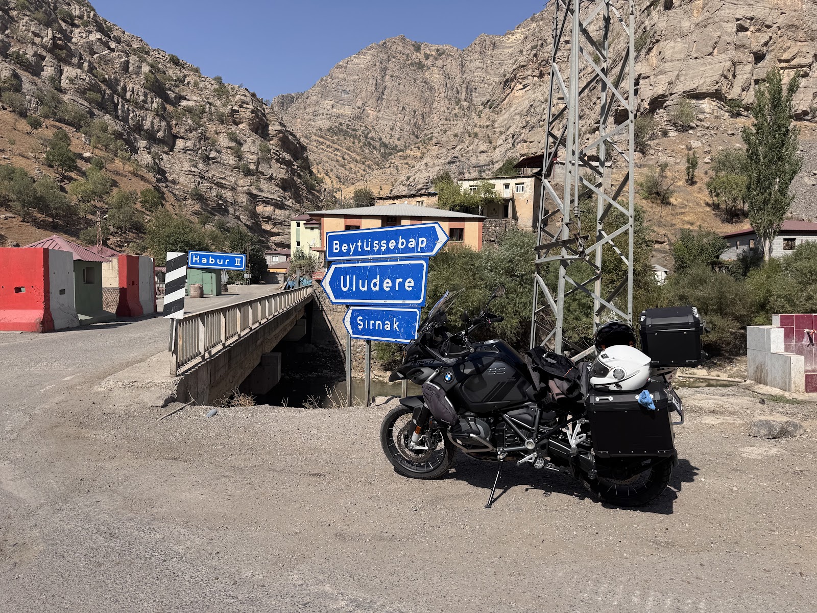Habur2 Köprüsü — fotoğraf 4