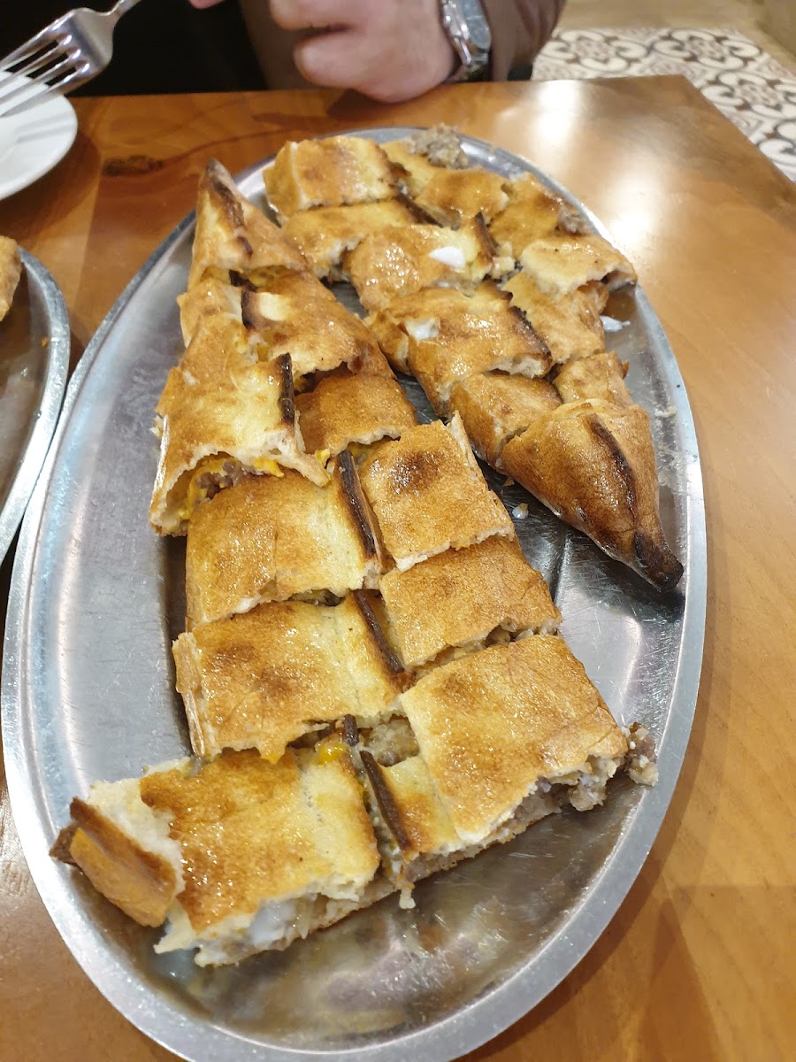 Haçapuri — fotoğraf 10