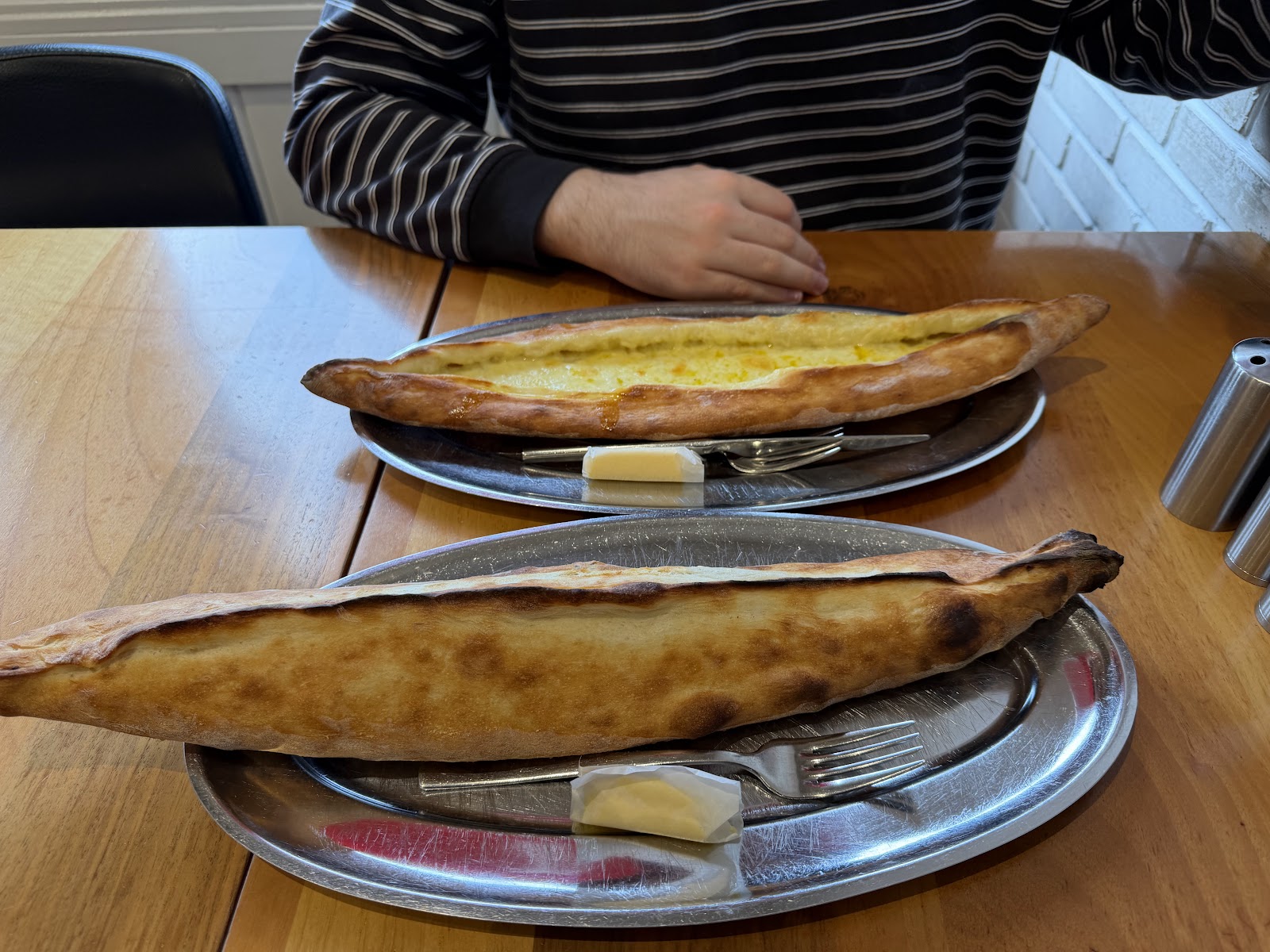 Haçapuri — fotoğraf 2