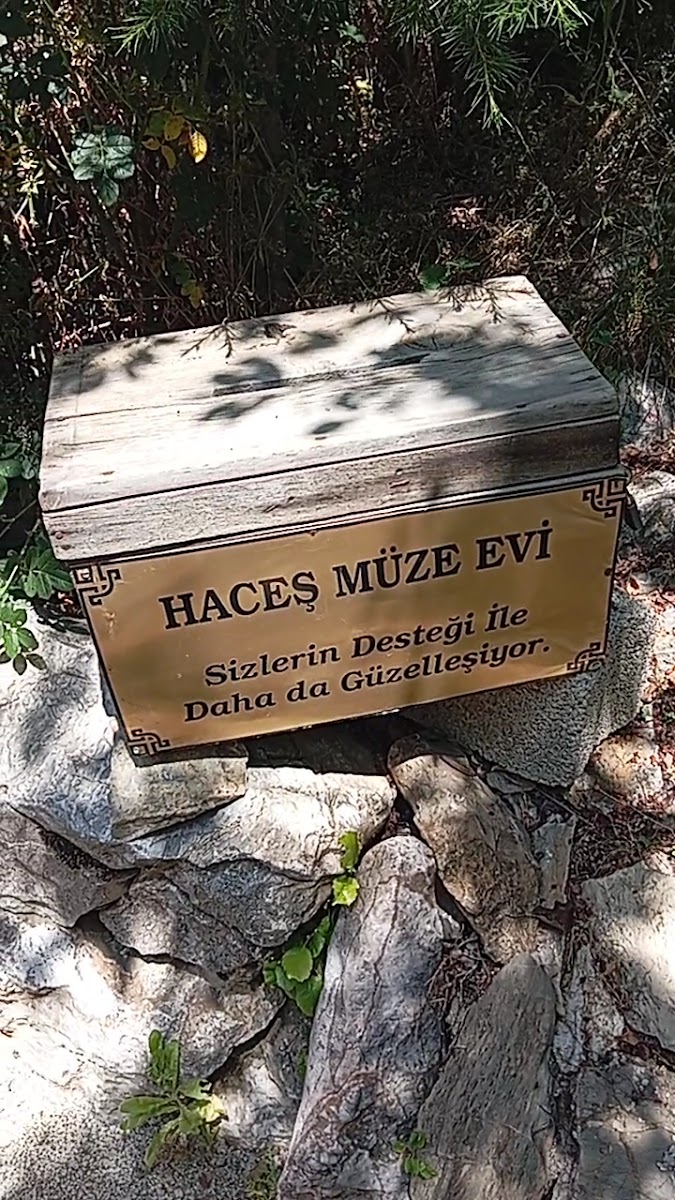 Haceş Müze Evi — fotoğraf 2