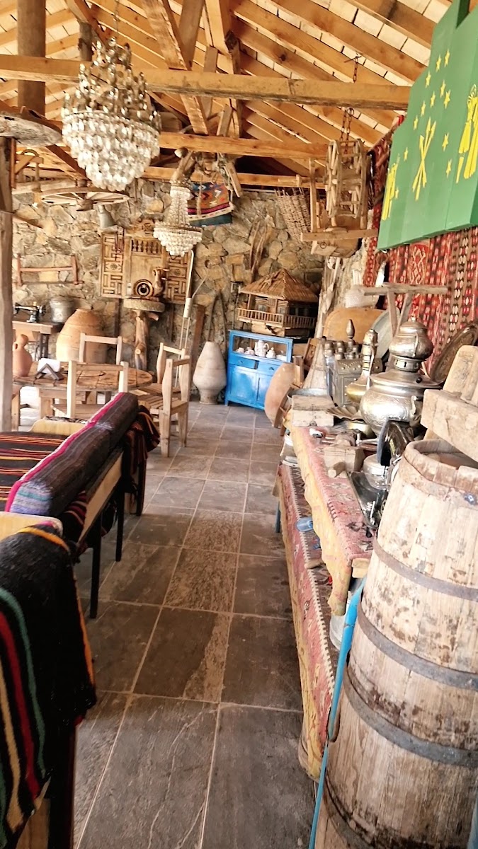 Haceş Müze Evi — fotoğraf 3