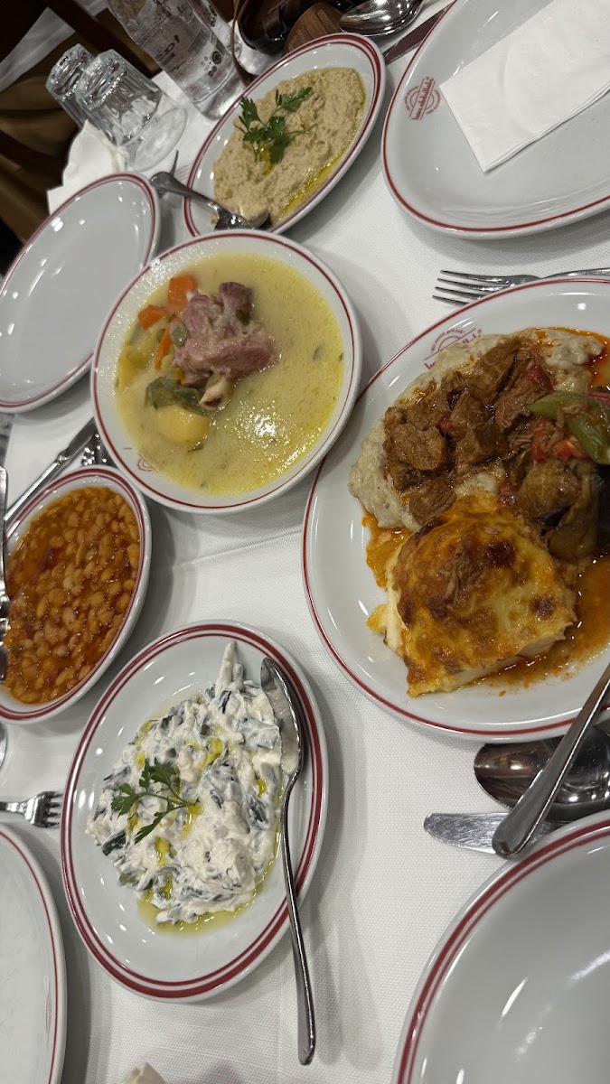 Hacı Abdullah Lokantası — photo 3