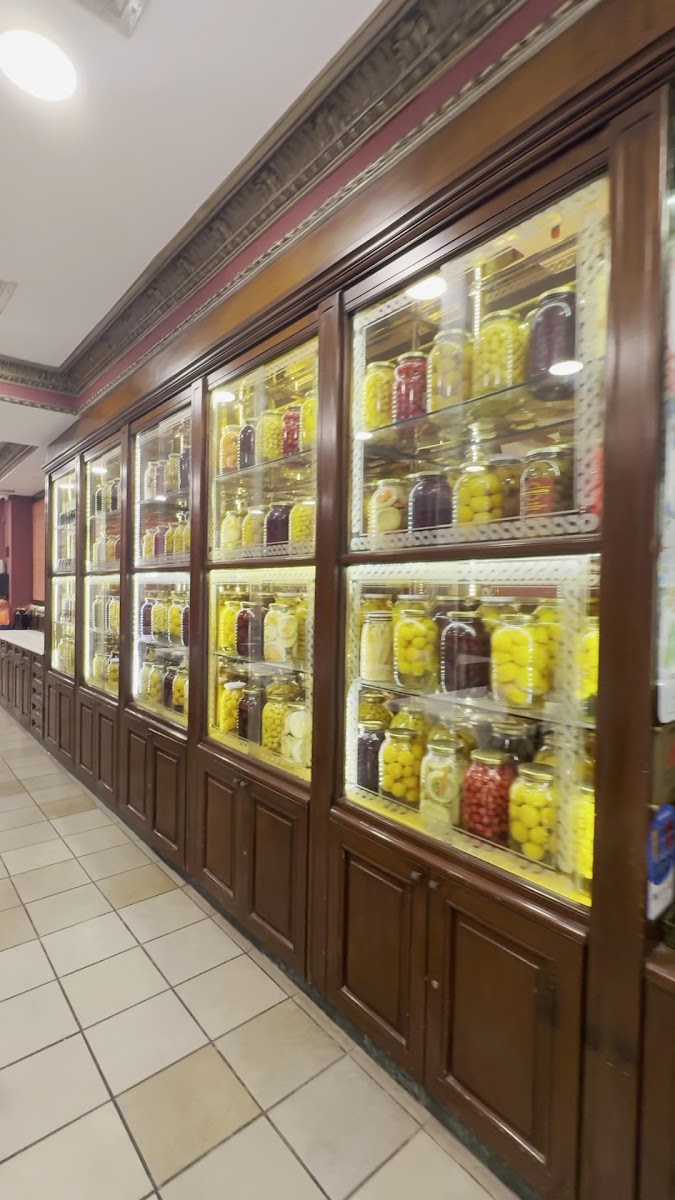 Hacı Abdullah Lokantası — photo 3