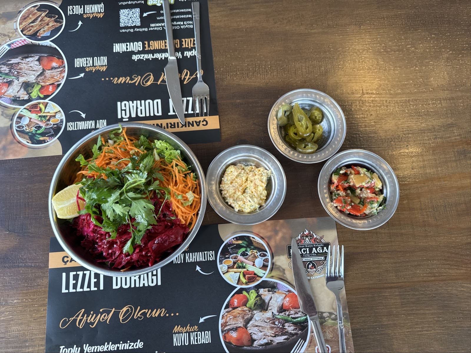 Hacı Ağa — fotoğraf 2