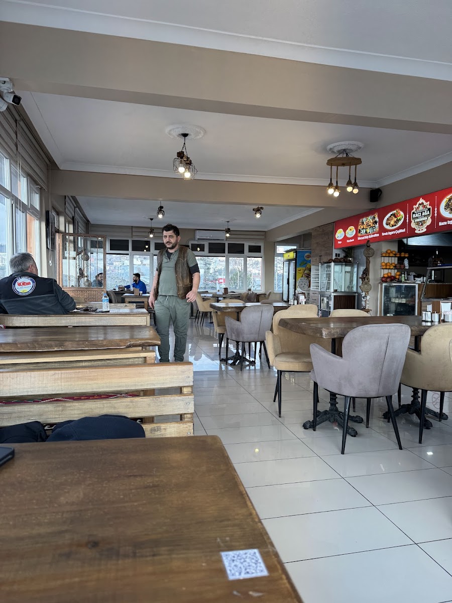 Hacı Ağa — fotoğraf 5