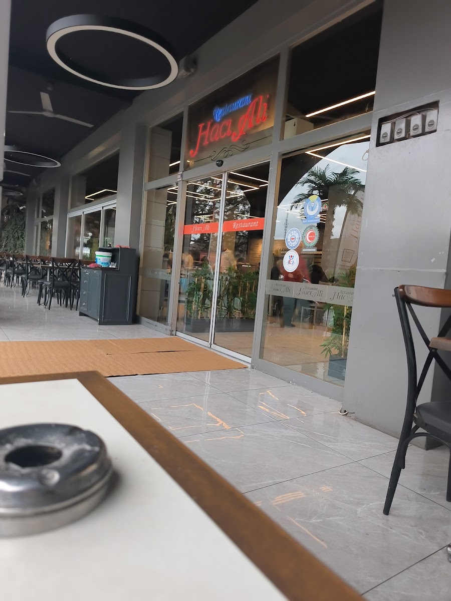 Hacı Ali Dinlenme Tesisleri — fotoğraf 2