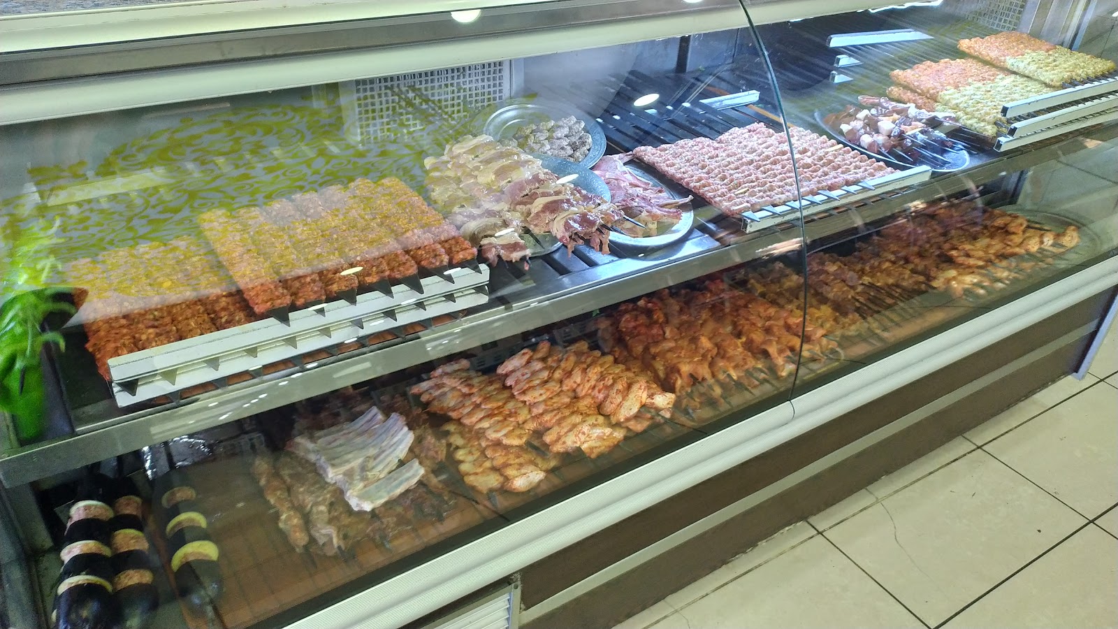 Hacı Ali Dinlenme Tesisleri — fotoğraf 5