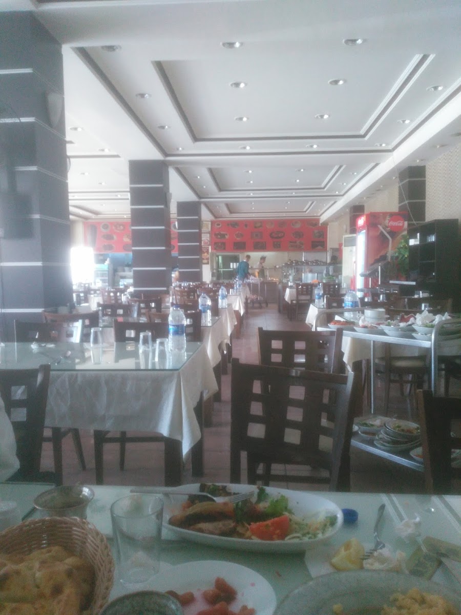 Hacı Ali Dinlenme Tesisleri — fotoğraf 6