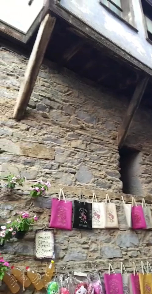 Hacı Arif’in Osmanlı Sofrası – Cumalıkızık Kahvaltı — fotoğraf 3