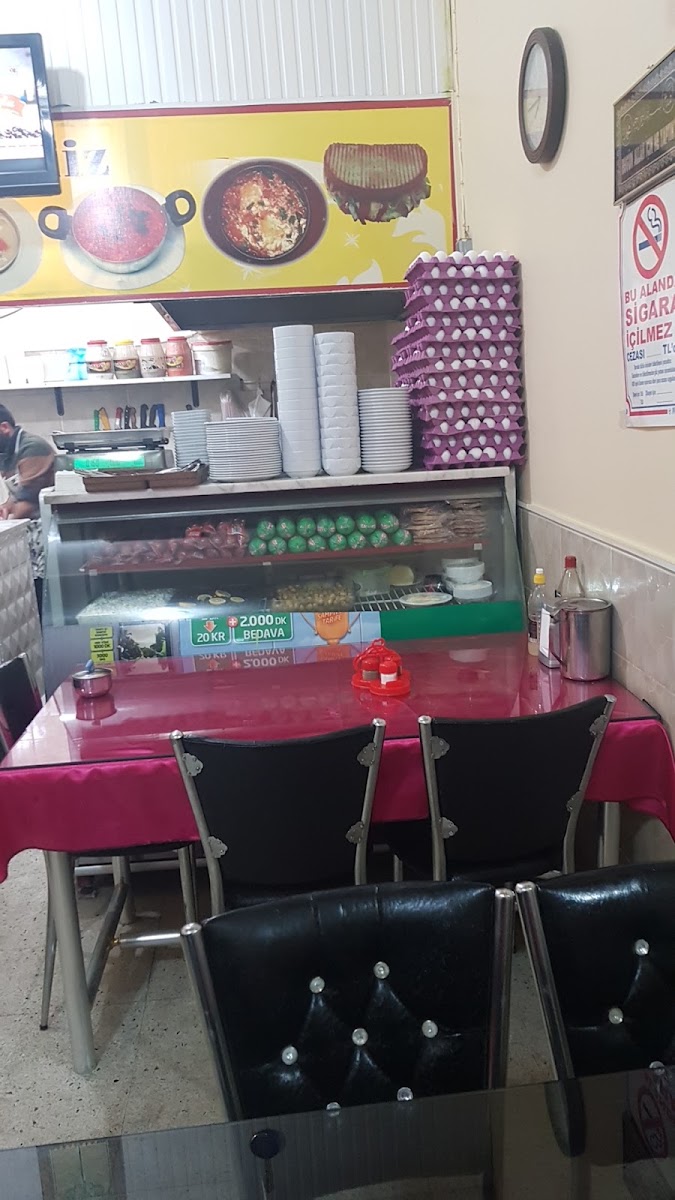 Hacı BABA Çorba Salonu — photo 3