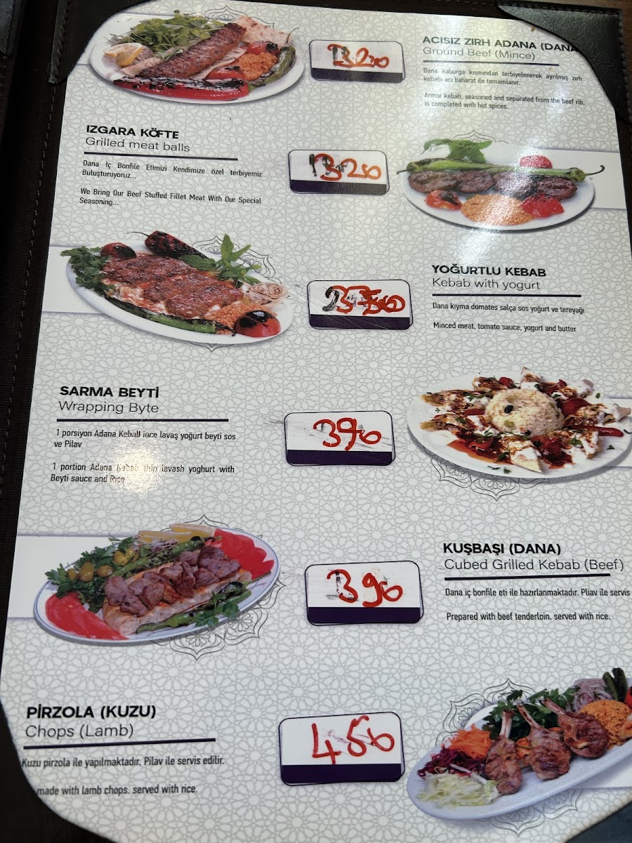 Hacı Baba Et Lokantası 1942 — fotoğraf 5