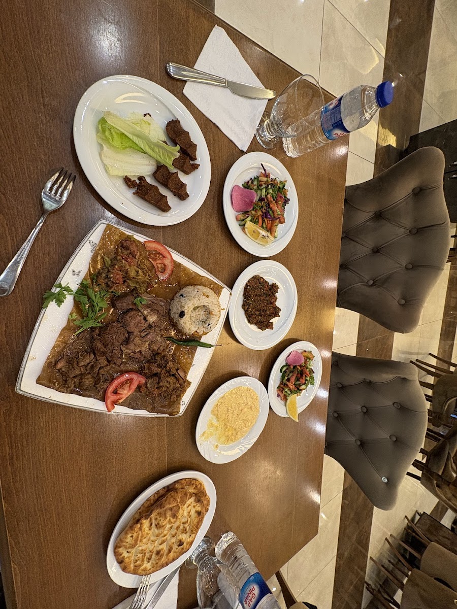 Hacı Baba Et Lokantası 1942 — fotoğraf 10