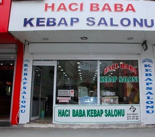 Hacı Baba Kebap — fotoğraf 1
