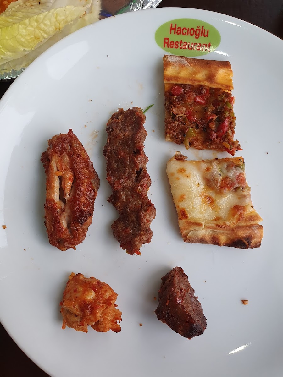 Hacı Baba Kebap — fotoğraf 2