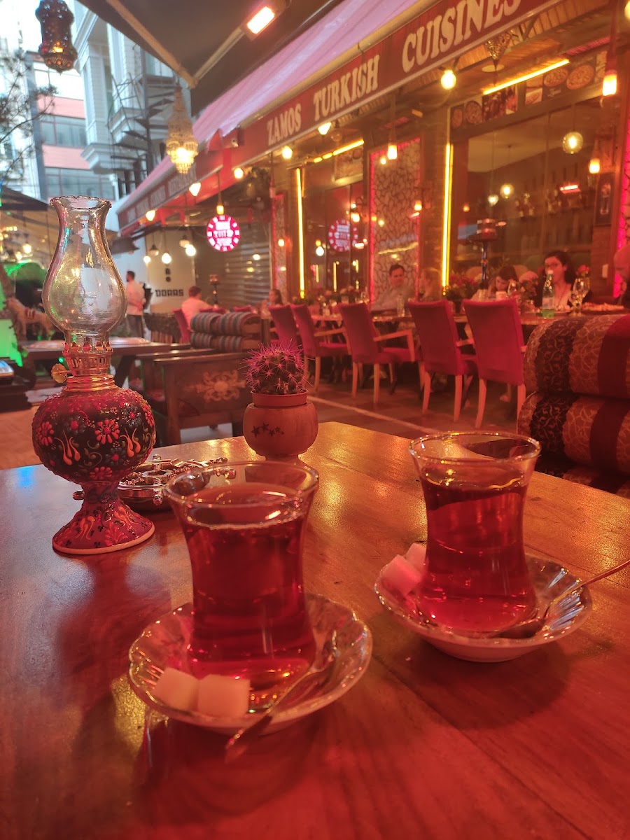 Haci Baba Restaurant — photo 4