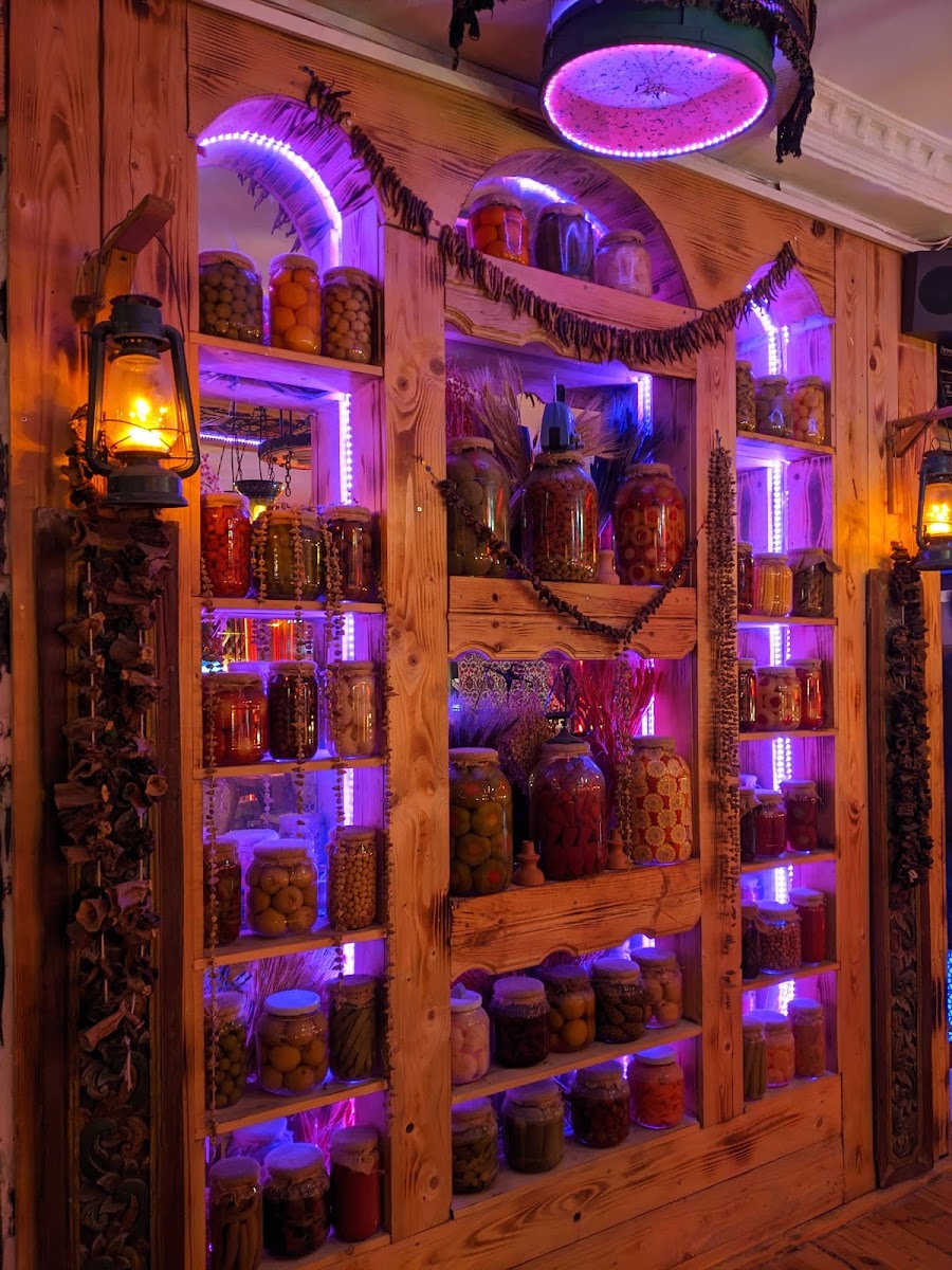 Haci Baba Restaurant — photo 5